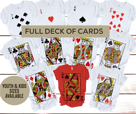 card dealer costume|deck of cards group costume.
